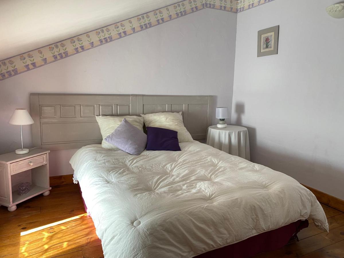 Le Clos Des Figuiers - 3 Gites De Caractere Duravel Exterior foto
